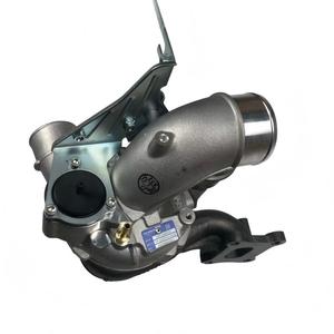 Pour CB5E-6K682-BC CB5E6K682BC 53039700308 CB5E6K682AC Turbo pour Ford MONDEO <span class=keywords><strong>GALAXY</strong></span> S-MAX Edge VOLVO S60 <span class=keywords><strong>S70</strong></span> 2.0T Turbocompresseur - Product Image 3