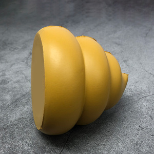 Pelota Antiestrés de <span class=keywords><strong>Caca</strong></span> para Apretar, Alivia el Dolor de Manos, Regalo de Broma con Humor para el Baño - Product Image 4