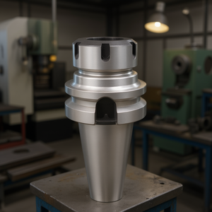 ERX Mandrel BTB40 H.. MAS 403 ชัคสำหรับงานตัดเฉือน - Product Image 3