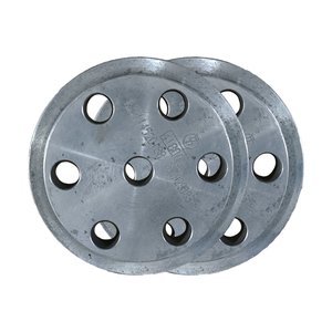 Piezas importadas originales Bloque de soporte de rodamiento Foton Piezas de camión Az9114520188 Bloque de presión de rodamiento - Product Image 2