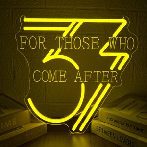 Pour ceux qui viennent après LED Sign 33 <span class=keywords><strong>RPG</strong></span> Game Themed Neon Signs Gaming Decor Fantasy - Product Image 1