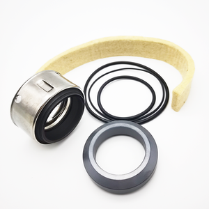 Meilleur <span class=keywords><strong>prix</strong></span> pour bitzer bus climatisation compresseur arbre joint pièces de rechange compresseur à courant alternatif 4PFCY arbre fin joint - Product Image 1