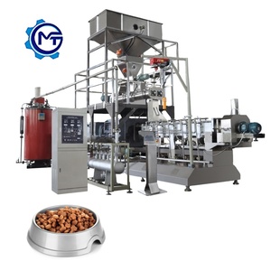 Con Chó Săn chó mèo cá tôm rùa thực phẩm máy đùn - Product Image 1