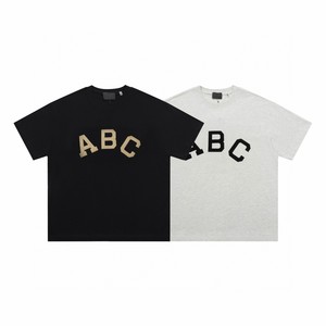 Wholesale Acid Wash shirt Vintage Distressed Oversized Drop Shoulder Cotton Men Streetwear <b>Tee</b> Custom Cotton T-shirts - Product Image 1