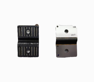 Câble de connexion de carte graphique pour ordinateur portable <span class=keywords><strong>Dell</strong></span> <span class=keywords><strong>Precision</strong></span> 15 7530 7540 7550 7560 17 <span class=keywords><strong>7730</strong></span> 7740 7750 7760 DGFF NGRJG 0NGRJG - Product Image 4