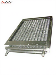 Récupérateur de chaleur air-air : Réduisez vos factures d'énergie pour les systèmes de climatisation centralisée commerciale (AHU) - Product Image 5