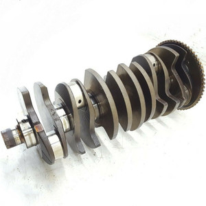 สำหรับ VW Corrado Passat <span class=keywords><strong>Jetta</strong></span> Mk3 Sharan Transporter กอล์ฟ <span class=keywords><strong>Mk2</strong></span> Audi A3 TT VR6 2.8L 2.9L เพลาข้อเหวี่ยง3.2L - Product Image 3