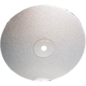 Meule diamantée plate à grain 46-3000, haute dureté, à liaison électrolytique, pour machine à facetter les pierres précieuses, directement de l'usine - Product Image 3