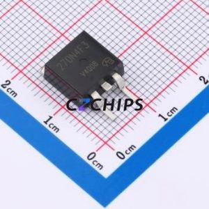 Tout nouveau et original 270N4F3-VB TO263 TO-263(D2PAK) Transistor à effet de champ (MOSFET) - Product Image 1