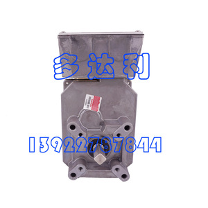 Moteur électrique industriel IGV Actor Carrier MRM7-13YH-K3 pour centrifugeuse industrielle - Product Image 3