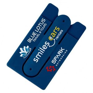 Models Phone <b>Card</b> Sets / Mobile Phone Back <b>Card</b> Holder - Product Image 4