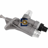 Pompe de transfert de carburant 4937767 3918076 3917998 1106N1-010 Pièces de moteurs de machines de construction pour moteurs B3.9L 4B 4BT B5.9 6B 6BT