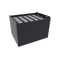 Batterie au plomb 48V8PZB520 48V 520Ah pour chariot élévateur Hyster J1.6XNT pour chariot élévateur électrique transpalette
