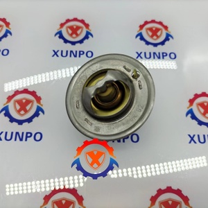 อะไหล่เครื่องยนต์รถขุดสำหรับชุดเทอร์โมสตัท 4W8063 4W-8063 คุณภาพสูง - Product Image 4