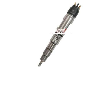 Conjunto de Inyector de Combustible Bocheng 0445120215, Inyección Electrónica Diésel Estándar para Otros Vehículos - Product Image 4