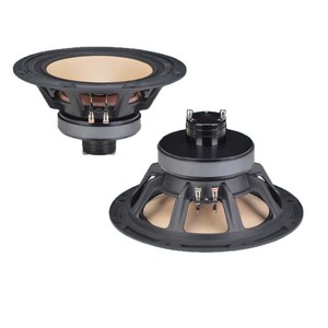 Altavoz coaxial de dos vías Huiyin Audio de 10 pulgadas para uso en sistemas de cine en casa de alta fidelidad - Product Image 1