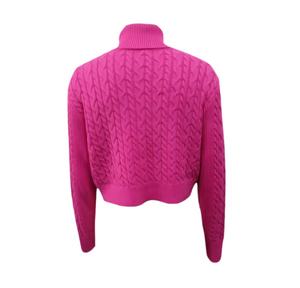 חם מכירת סוודר זול ערכות נשים 2 חתיכה סוודר סט פלוס גודל סטים - Product Image 4