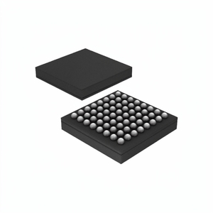 Circuits intégrés originaux embarqués FPGA 704 I/O 1517FBGA 5AGXFB7K4F40C4G 1517 BBGA, FCBGA - Product Image 1