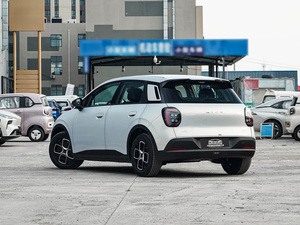 Véhicule Électrique Économique AION UT, Autonomie 420km, Vente Flash, SUV Électrique AION, Moteur 136CV, Charge Rapide pour Trajets Quotidiens et Usage Familial - Product Image 6
