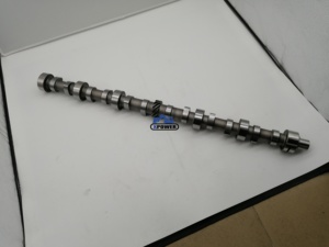Arbre à cames moteur DB58.6B1 DB58 pour excavatrices 220LC-V 225LC-V DH220-5 DH225-7, pièces 65.10101-7099 - Product Image 4