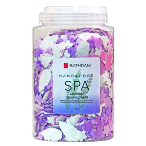 Hojas de jabón espumoso perfumado con vitamina C Hojas de baño biodegradables ecológicas para viajes Champú para el hogar Lavado corporal a granel - Product Image 5