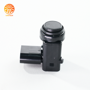 LONGYAO Nouveau capteur de stationnement de haute qualité OE 1U0919275 pour Seat Skoda VW Bora EOS Golf Jetta <span class=keywords><strong>Touareg</strong></span> - Product Image 6