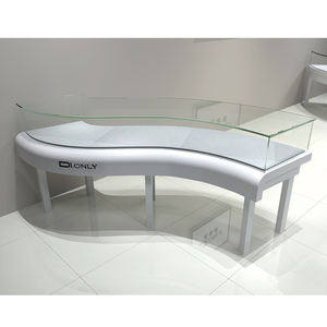 <span class=keywords><strong>Arpel</strong></span> Bijoux de luxe Falgship Vitrine Raccords de magasin - Product Image 1