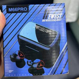 Audífonos Realme <span class=keywords><strong>Buds</strong></span> Air 7, Sanag I7s Pro4, <span class=keywords><strong>Precio</strong></span> Bajo, Wifi, Anime E9s K08 Air41, Pantalla Digital, Batería, M66 <span class=keywords><strong>Pro</strong></span> TWS - Product Image 5