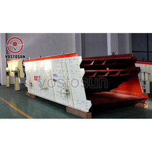 Sand Koalin Clay jual panas layar getar <span class=keywords><strong>Classifier</strong></span> - Product Image 4