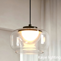 Lustre moderne de luxe élégant haut de gamme pour îlot de cuisine, bar, salle à manger, salon, chambre à coucher, décoration intérieure