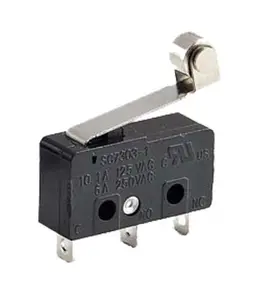 Baokezhen SC7303/SC7301 miniature micro switch 3a 250v t85 t125 for juicer and blender