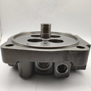 ฝาครอบมอเตอร์สวิง SG08 คุณภาพสูง สำหรับ SH200 JS220 อะไหล่รถขุด - Product Image 3