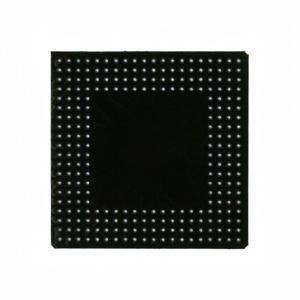 Electronics Component 256 BBGA XCS40XL-4BG256C Embedded Original - Product Image 1