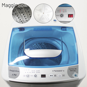 Top Loading Mini Portatile <span class=keywords><strong>12V</strong></span> Casa Lavatrice Con Asciugatrice Lavanderia Lavaggio Automatico Della Macchina - Product Image 6