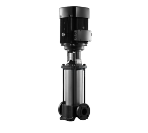 Pompe à eau propre haute pression personnalisable OEM, solution de pompage multi-étages verticale CDL - Product Image 1