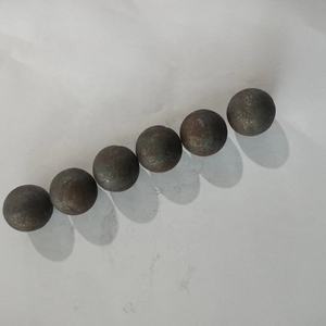 Bolas de medios de molienda para molino de cemento y mina, material actory - Product Image 4