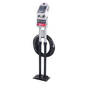 <span class=keywords><strong>Gonfleur</strong></span> de pneus automatique HJS701B-LX de haute qualité <span class=keywords><strong>12V</strong></span> <span class=keywords><strong>220V</strong></span> pour voiture et moto 10M 1~7Bar 0.02Bar Gonflage rapide - Product Image 1