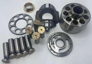Conjunto de Pistón 708-2L-33310, Conjunto de Soporte 708-2L-04061 para Excavadora PC120-6 - Product Image 2