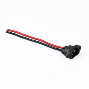 Pure Copper Power Cable 15mm For EV Charging Connector Replacement Repair - Product Image 2