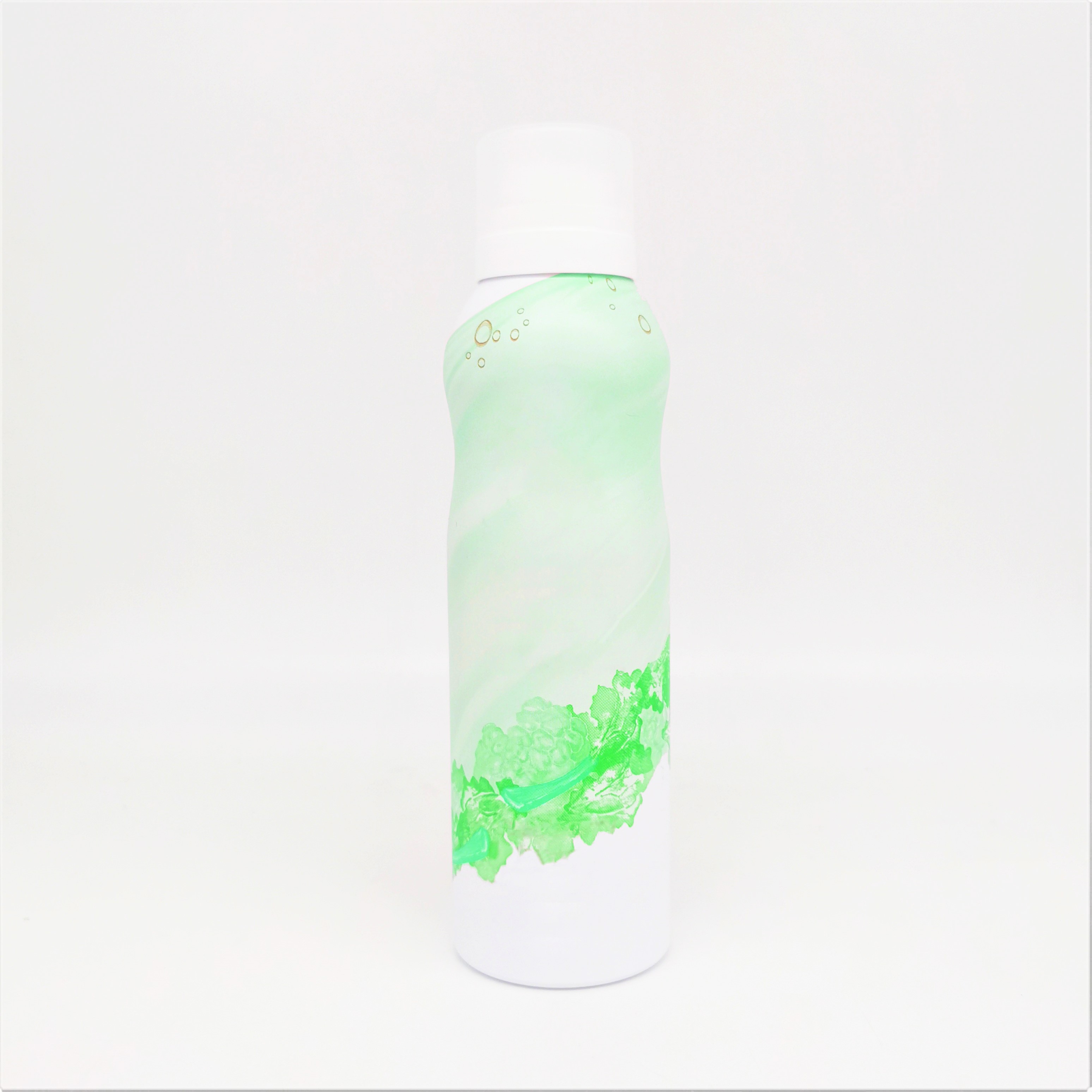 Лидер продаж, пена для умывания тела с аминокислотами, отбеливающий мусс для душа, фирменный увлажняющий мягкий очищающий гель, натуральный пузырь