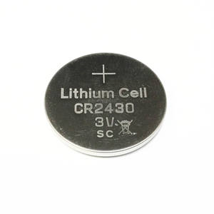 <span class=keywords><strong>Prix</strong></span> de gros Bootpwr <span class=keywords><strong>pile</strong></span> bouton batterie au lithium 3v <span class=keywords><strong>CR2430</strong></span> <span class=keywords><strong>pile</strong></span> bouton batterie au lithium - Product Image 4