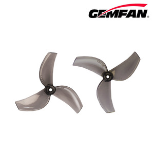 Hélice Gemfan 1611 de 3 Aspas y 40 mm, Accesorio para Drones de Carreras - Product Image 5