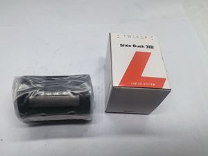 Roulements à mouvement linéaire NB TW8OP-TW32OP en acier inoxydable et acier chromé, précision P5 pour machines - Product Image 4