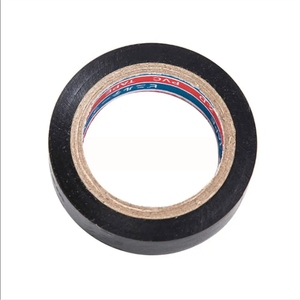 Cinta Aislante Eléctrica de PVC Resistente al Calor y a la Presión, Adhesivo Impermeable para Uso de Alto Voltaje, con Clasificación de 600V - Product Image 2