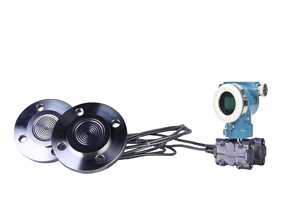 Transducteur différentiel Shelok SDY HVAC IP66 Garantie de 2 ans G1/2 4-20mA+HART Acier inoxydable OEM - Product Image 3