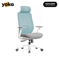 Support direct usine pour la personnalisation, la configuration et la couleur. Chaises de bureau ergonomiques, chaises de direction et chaises d'étude.