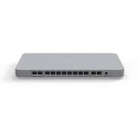 MX68-HW Routeur d'entreprise de dispositif de sécurité géré par le cloud MX68-HW