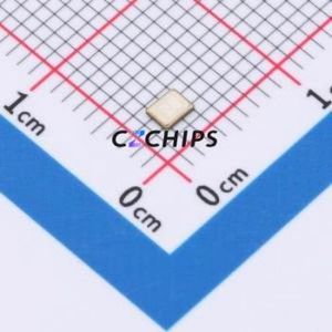 SWXDHABVE0-25.000000 Crystal (Passive) SMD2520-4P Crystal Oscillator SMD Crystal Oscillator 25MHz 10ppm 20pF - Product Image 1