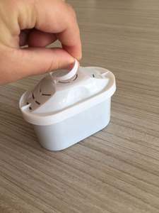 فلتر بديل الإبريق من النوع العالمي للاستخدام في عبوة 6 - Product Image 5