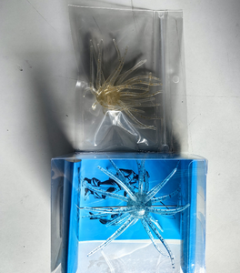 <span class=keywords><strong>Esca</strong></span> 8.7g pesca <span class=keywords><strong>esca</strong></span> riccio di <span class=keywords><strong>mare</strong></span> simulato <span class=keywords><strong>esca</strong></span> in Silicone morbido <span class=keywords><strong>per</strong></span> orata spigola luke mandarino - Product Image 6